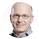 Matthias Kopp, Leiter Sustainable Finance beim WWF