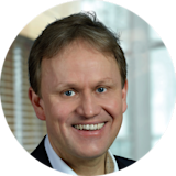Jens Gieseke