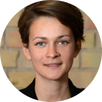 Ulrike Kornek, Leiterin der Arbeitsgruppe Governance am Mercator Research Institute on Global Commons and Climate Change (MCC) 