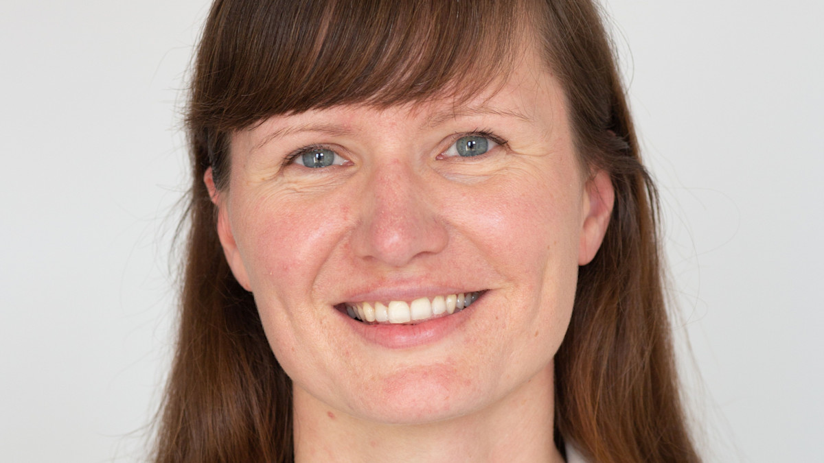Ricarda Schmidt