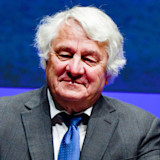 Hasso Plattner