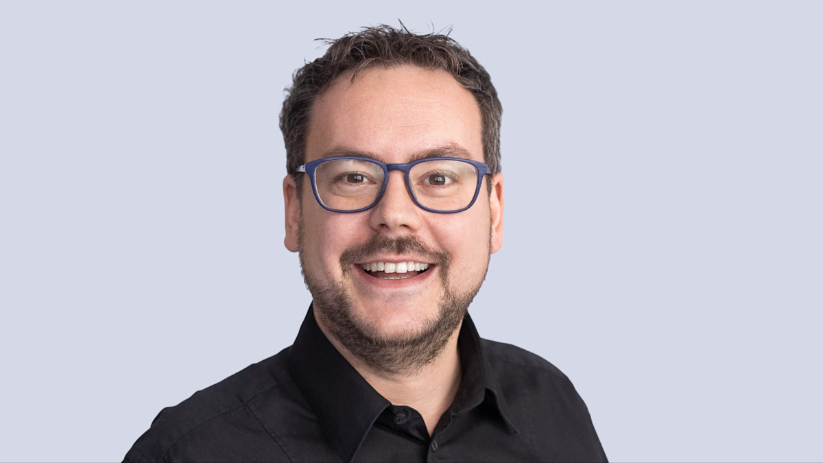 Benjamin Flaig