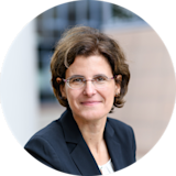 Irene Bertschek