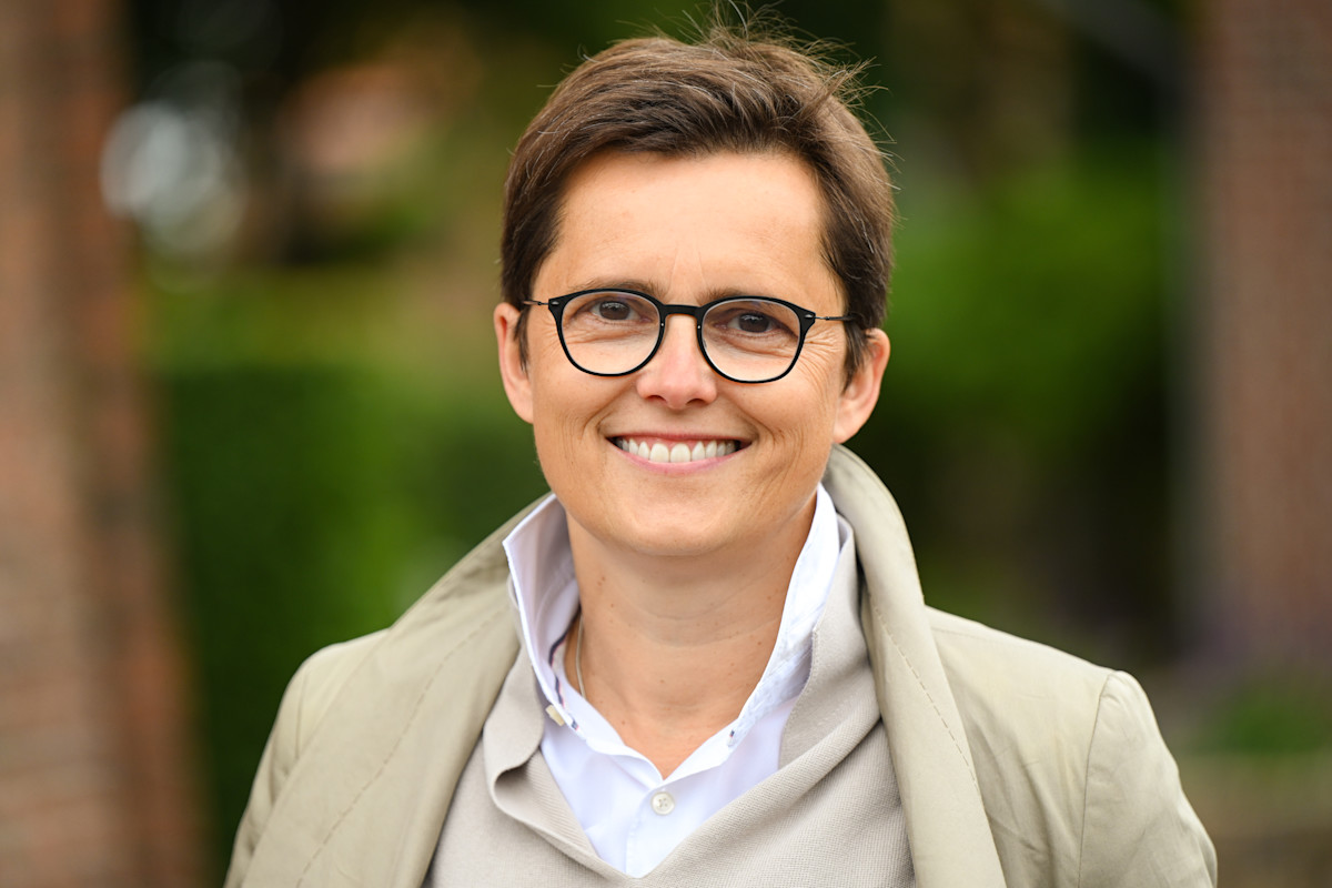 Anke Pörksen
