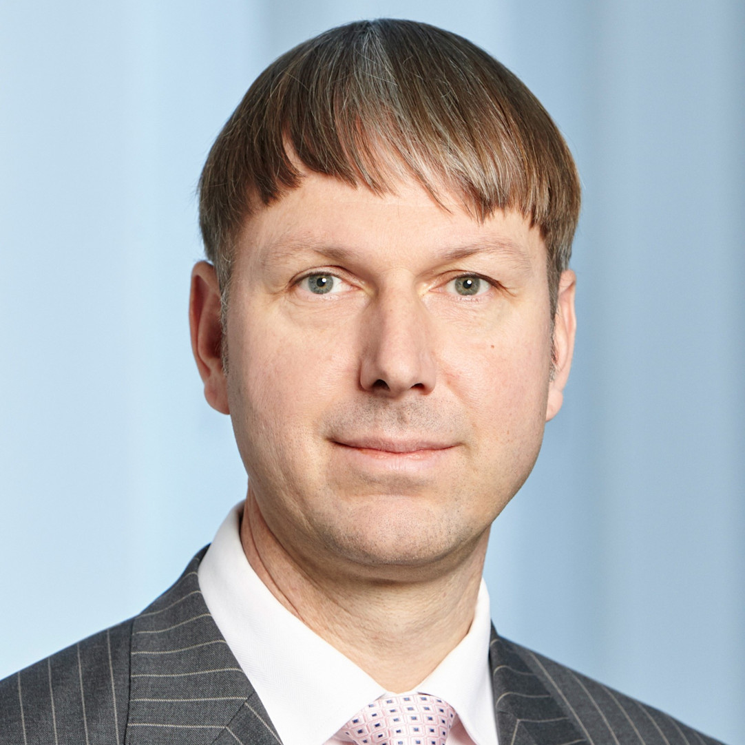 Dirk Helbing