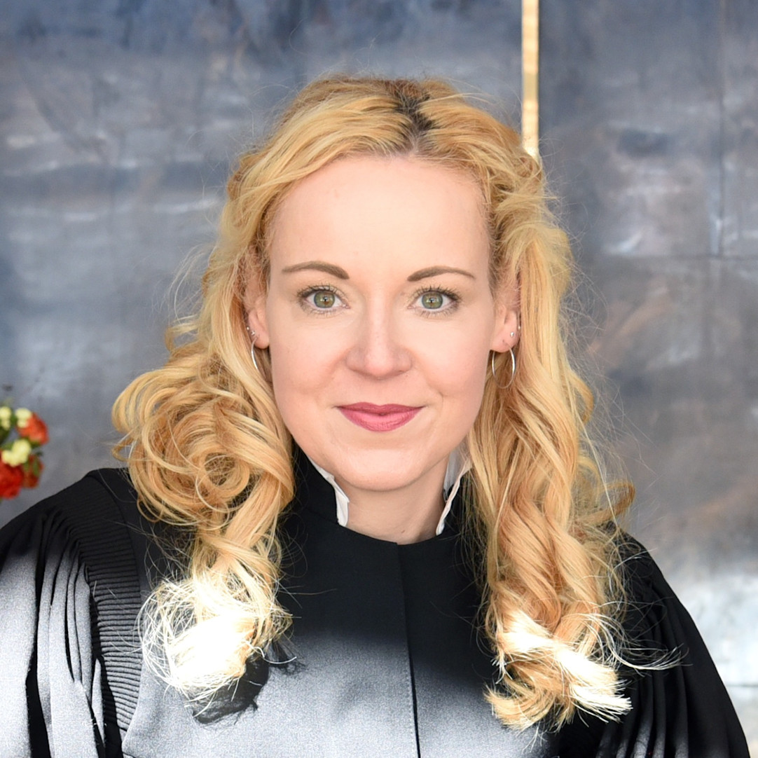 Theresa Brückner