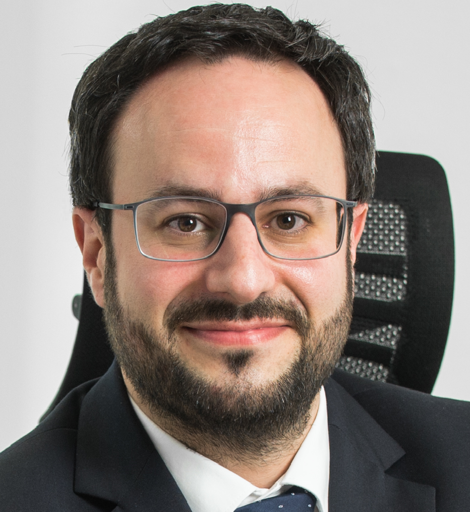 Mark Azzam