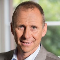 Andy Fischer, Gründer des nach Deutschland expandierenden Telemedizin-Anbieters Medgate