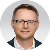 Sascha Arnold