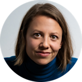 Dorothea Haider