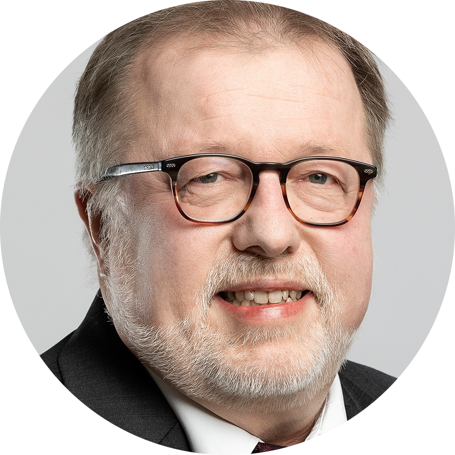 Thomas Fischbach