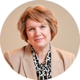 Yvonne Hofstetter 
