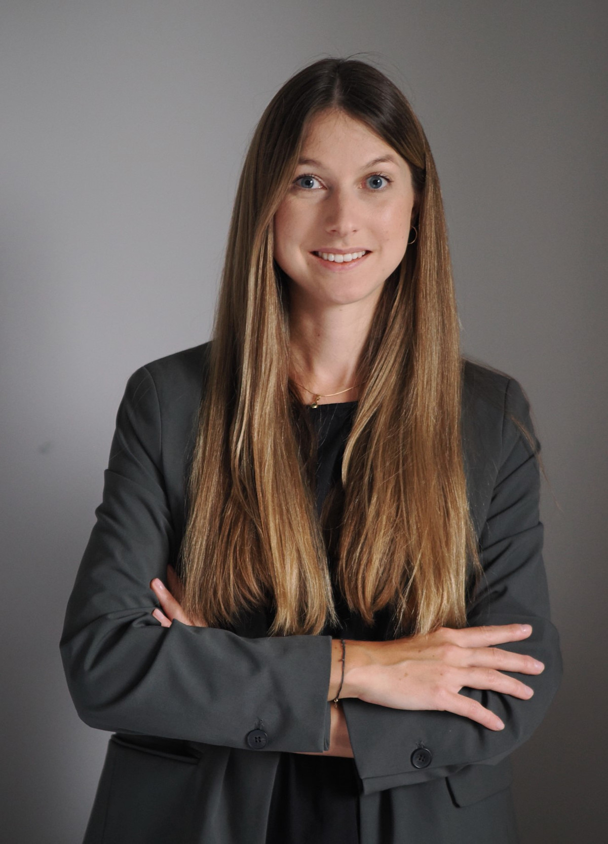 Katharina Dienes, Fraunhofer-Institut IAO