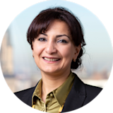 Ani Melkonyan-Gottschalk