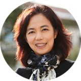 Fei-Fei Li