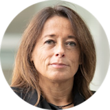 Joyce van de Garde 