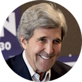 John Kerry 