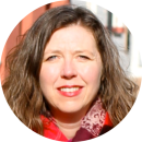 Marianne Weinreich