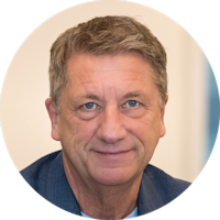 Mike Friedrichsen