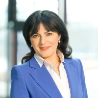 Ilijana Vavan, Europachefin von Kaspersky Lab