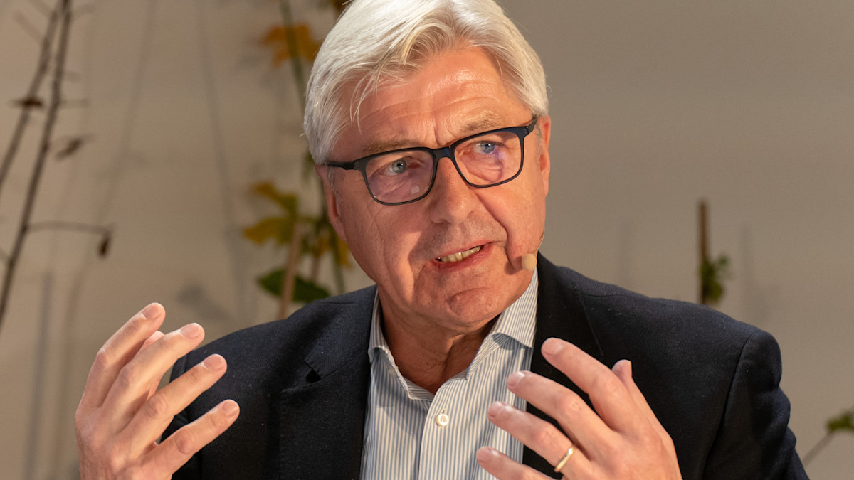Friedhelm Taube