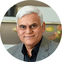 Kishor Patil