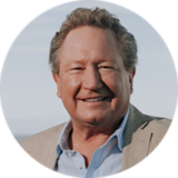 Andrew Forrest