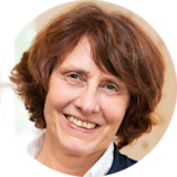 Antje Schneeweiß