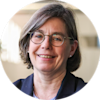 Dr. Kirsten Scholl
