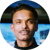 Thilak Mahendran