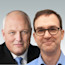 Ulrich Kelber und Nils Bergemann
