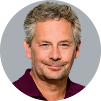 Dirk Freytag