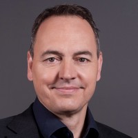 Mathias Entenmann, Partner der Boston Consulting Group (BCG) Digital Ventures und Geschäftsführer des Standorts Berlin