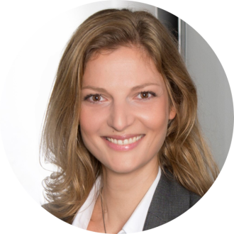 Nora Reinecke