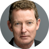 Lord Gregory Barker