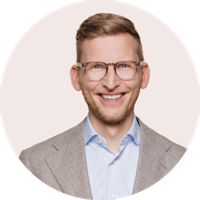 Daniel Rinkert