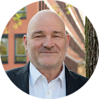Robert Crumbach, Brandenburgischer Minister für Infrastruktur und Landesplanung