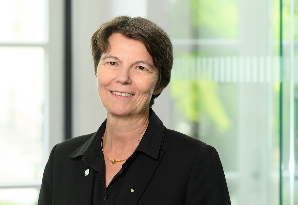 Claudia Eckert