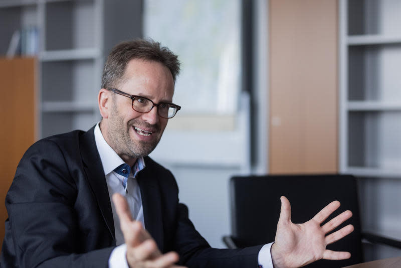Klaus Müller