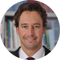 Timo Busch, Professor für Betriebswirtschaftslehre, Universität Hamburg, und Mitglied im Lenkungskreis der Wissenschaftsplattform Klimaschutz