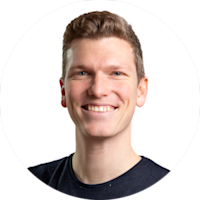 Michael Beitl, Gründer des Start-ups Kern Tec