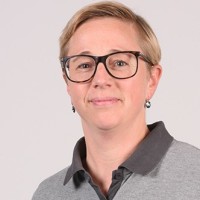Severine Lönne, Vorstand Zweirad-Industrie-Verband   