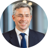 Steve Waygood, Chief Responsible Investment Officer beim Vermögensverwalter eines großen britischen Versicherers,  Aviva Investors