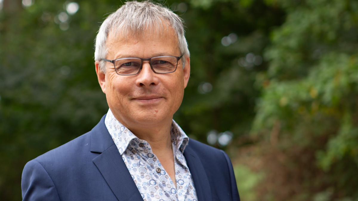 Martin Banse, Thünen Institut