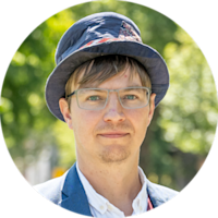 Christoph Göbel, Christoph Göbel, Hochschule für Angewandte Wissenschaften, Kiel