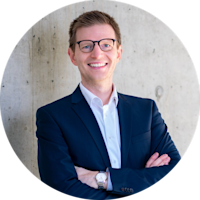 Thomas Pauls, Mitglied im Gesundheits- und Digitalausschuss für die CDU/CSU-Bundestagsfraktion