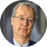 Tobias Zisik, Geschäftsführer der Europcar Mobility Group