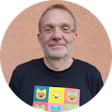 Thomas Fricke