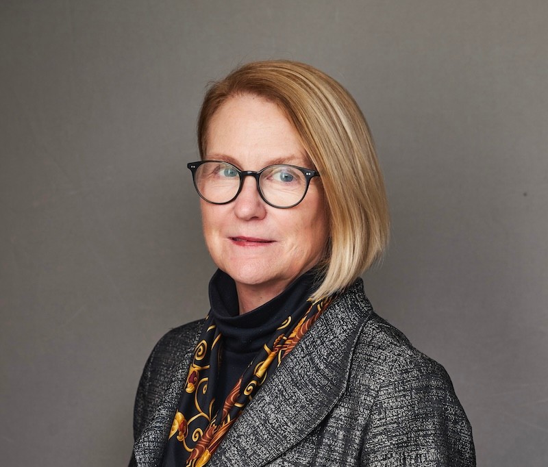 Becky Burr