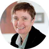 Friederike Welter